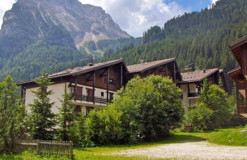 Alba Apartment | 50 m² Apartment ∙ 2 bedrooms ∙ 4 guests