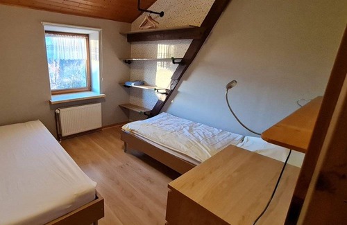 Arpsdorf Apartment | 50 m² Apartment ∙ 2 bedrooms ∙ 4 guests