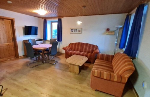 Arpsdorf Apartment | 50 m² Apartment ∙ 2 bedrooms ∙ 4 guests
