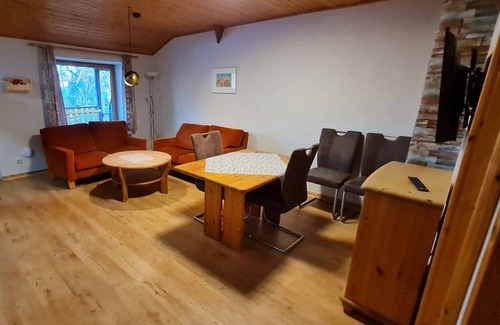 Arpsdorf Apartment | 50 m² Apartment ∙ 2 bedrooms ∙ 4 guests