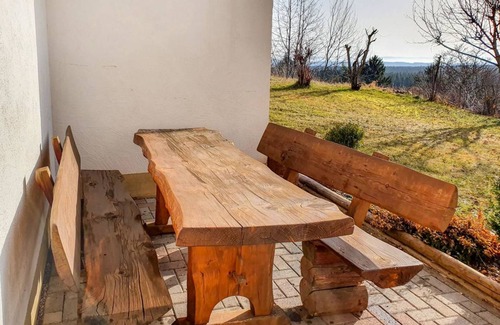 Eisenbach Apartment | 50 m² Apartment ∙ 2 bedrooms ∙ 4 guests