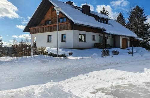 Eisenbach Apartment | 50 m² Apartment ∙ 2 bedrooms ∙ 4 guests