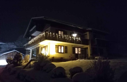Immenstadt im Allgaeu Apartment | 50 m² Apartment ∙ 2 bedrooms ∙ 4 guests