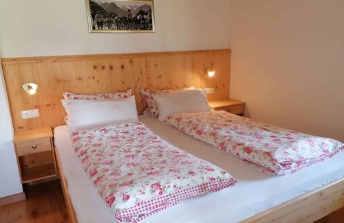 Immenstadt im Allgaeu Apartment | 50 m² Apartment ∙ 2 bedrooms ∙ 4 guests