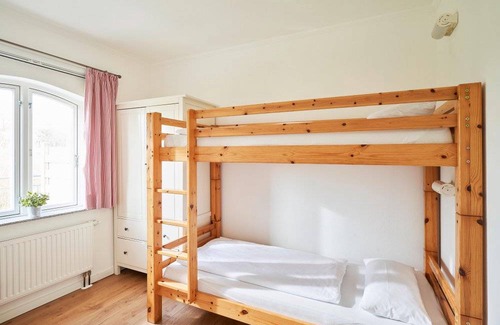 Steinberg Apartment | 50 m² Apartment ∙ 2 bedrooms ∙ 3 guests