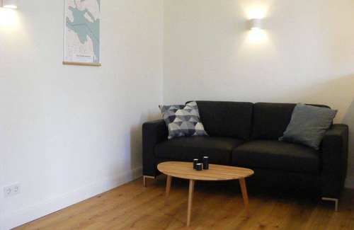 Steinberg Apartment | 50 m² Apartment ∙ 2 bedrooms ∙ 4 guests