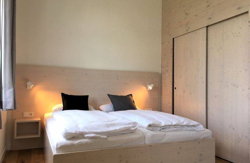 Steinberg Apartment | 50 m² Apartment ∙ 2 bedrooms ∙ 4 guests