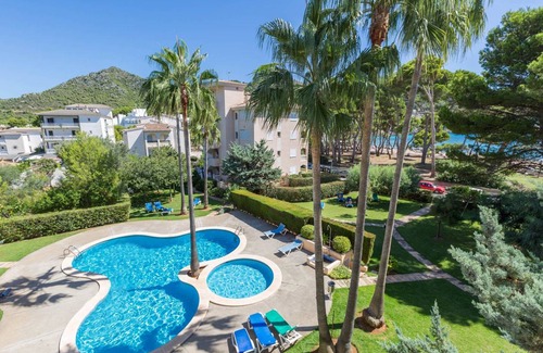 Canyamel Apartment | 50 m² Apartment ∙ 2 bedrooms ∙ 4 guests