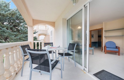 Canyamel Apartment | 50 m² Apartment ∙ 2 bedrooms ∙ 4 guests