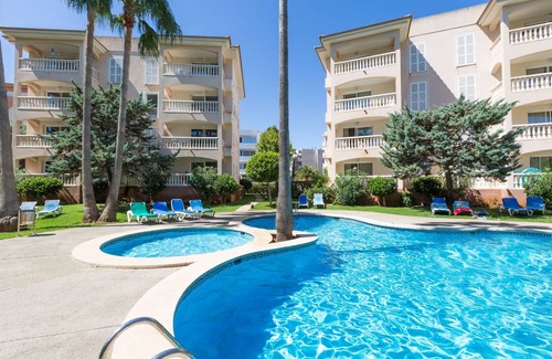 Canyamel Apartment | 50 m² Apartment ∙ 2 bedrooms ∙ 4 guests