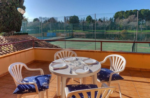 L'Escala Apartment | 50 m² Apartment ∙ 2 bedrooms ∙ 4 guests