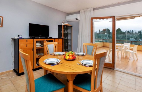 L'Escala Apartment | 50 m² Apartment ∙ 2 bedrooms ∙ 4 guests