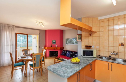 L'Escala Apartment | 50 m² Apartment ∙ 2 bedrooms ∙ 4 guests