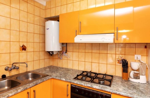 L'Escala Apartment | 50 m² Apartment ∙ 2 bedrooms ∙ 4 guests