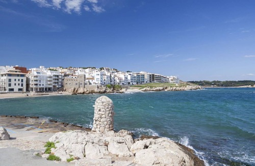 L'Escala Apartment | 50 m² Apartment ∙ 2 bedrooms ∙ 5 guests
