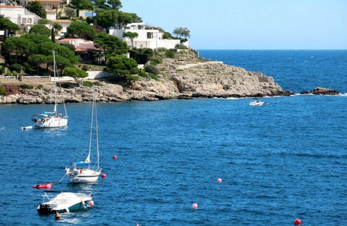 L'Escala Apartment | 50 m² Apartment ∙ 2 bedrooms ∙ 5 guests