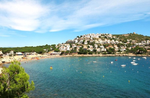 L'Escala Apartment | 50 m² Apartment ∙ 2 bedrooms ∙ 5 guests