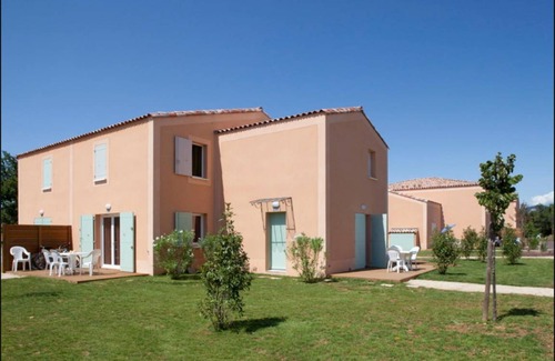 Aubignan Apartment | 50 m² Apartment ∙ 2 bedrooms ∙ 6 guests