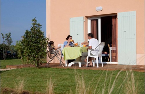Aubignan Apartment | 50 m² Apartment ∙ 2 bedrooms ∙ 6 guests