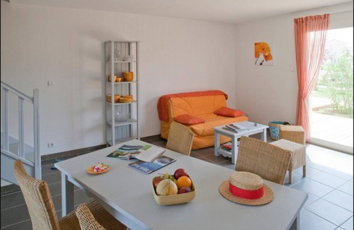 Aubignan Apartment | 50 m² Apartment ∙ 2 bedrooms ∙ 6 guests