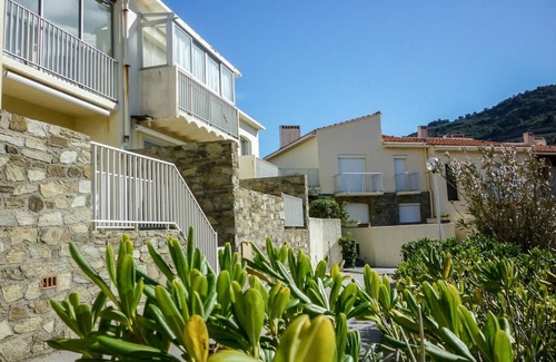 Collioure Apartment | 50 m² Apartment ∙ 2 bedrooms ∙ 4 guests