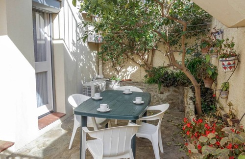 Collioure Apartment | 50 m² Apartment ∙ 2 bedrooms ∙ 4 guests