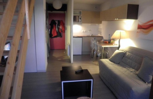 Selonnet Apartment | 50 m² Apartment ∙ 2 bedrooms ∙ 8 guests