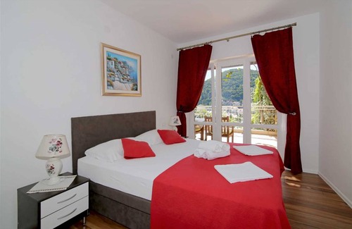 Babin Kuk Apartment | 50 m² Apartment ∙ 2 bedrooms ∙ 4 guests
