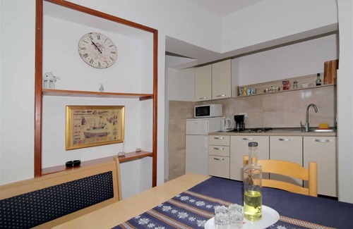 Babin Kuk Apartment | 50 m² Apartment ∙ 2 bedrooms ∙ 4 guests