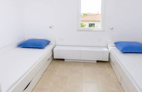 Rogoznica Apartment | 50 m² Apartment ∙ 2 bedrooms ∙ 4 guests