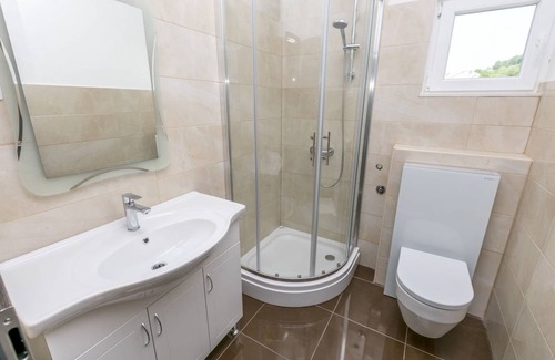 Rogoznica Apartment | 50 m² Apartment ∙ 2 bedrooms ∙ 4 guests