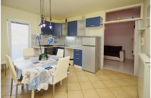 Primosten Apartment | 50 m² Apartment ∙ 2 bedrooms ∙ 4 guests