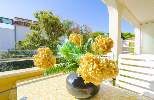 Rogoznica Apartment | 50 m² Apartment ∙ 2 bedrooms ∙ 3 guests