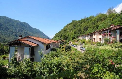 Castello Apartment | 50 m² Apartment ∙ 2 bedrooms ∙ 4 guests