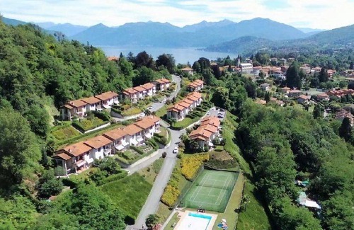 Castello Apartment | 50 m² Apartment ∙ 2 bedrooms ∙ 4 guests