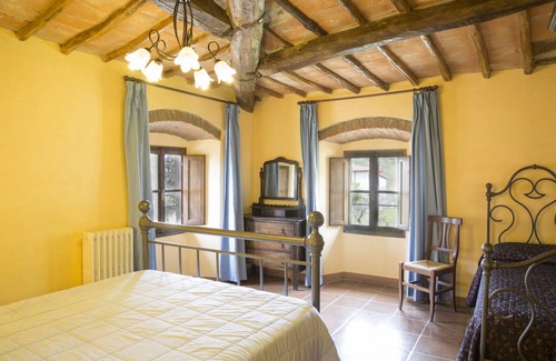 Pelago Apartment | 50 m² Apartment ∙ 2 bedrooms ∙ 5 guests