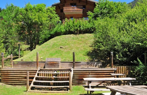 Chatel Apartment | 50 m² Apartment ∙ 3 bedrooms ∙ 8 guests