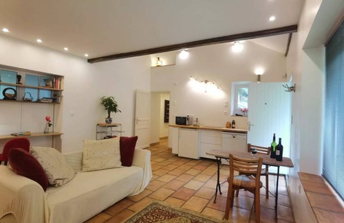 Lassales Apartment | 50 m² Apartment ∙ 3 guests
