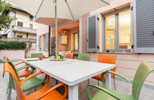 Le Cure Apartment | 50 m² Apartment ∙ 3 bedrooms ∙ 4 guests