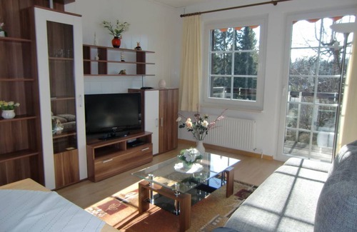 Bockswiese Apartment | 50 m² Apartment ∙ 1 bedroom ∙ 2 guests