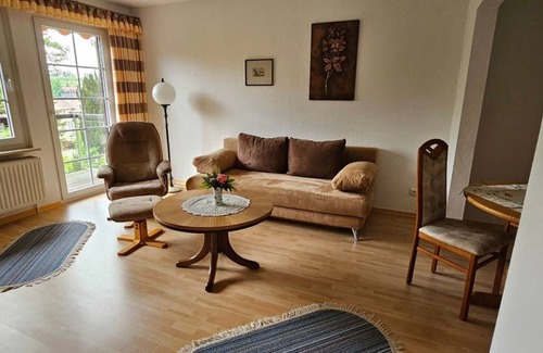 Bockswiese Apartment | 50 m² Apartment ∙ 1 bedroom ∙ 4 guests