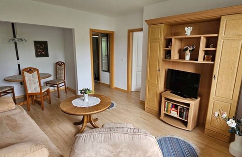 Bockswiese Apartment | 50 m² Apartment ∙ 1 bedroom ∙ 4 guests