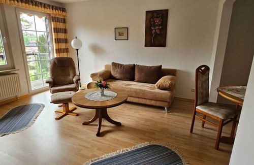 Bockswiese Apartment | 50 m² Apartment ∙ 1 bedroom ∙ 4 guests