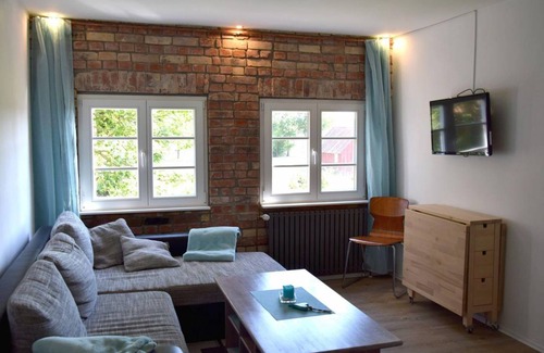 Kabelhorst Apartment | 50 m² Apartment ∙ 2 bedrooms ∙ 4 guests