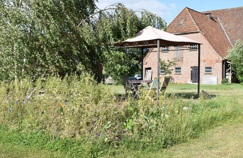 Kabelhorst Apartment | 50 m² Apartment ∙ 2 bedrooms ∙ 4 guests