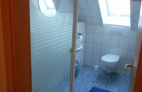 Landkirchen Apartment | 50 m² Apartment ∙ 2 bedrooms ∙ 4 guests