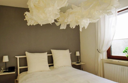 Sahlenburg Apartment | 50 m² Apartment ∙ 2 bedrooms ∙ 4 guests