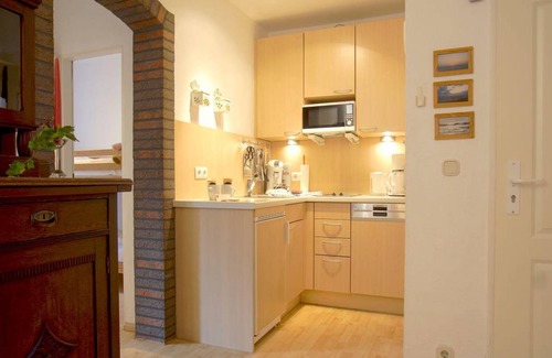 Sahlenburg Apartment | 50 m² Apartment ∙ 2 bedrooms ∙ 4 guests