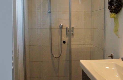 Sahlenburg Apartment | 50 m² Apartment ∙ 2 bedrooms ∙ 4 guests