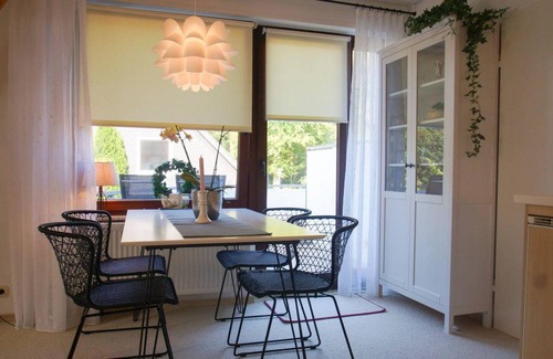 Sahlenburg Apartment | 50 m² Apartment ∙ 2 bedrooms ∙ 4 guests